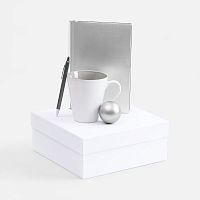 Набор Kroom, серый