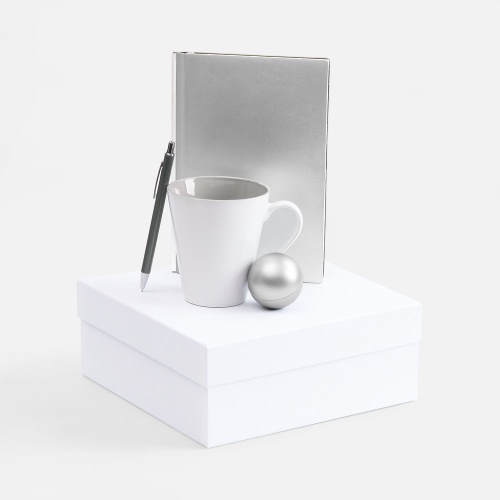 Набор Kroom, серый Набор Kroom, серый