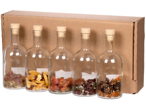 Набор «Я настаиваю!» Набор «Я настаиваю!»