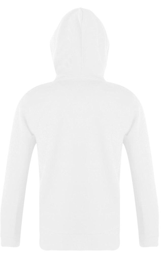 Толстовка женская Soul Women 280 белая фото 3