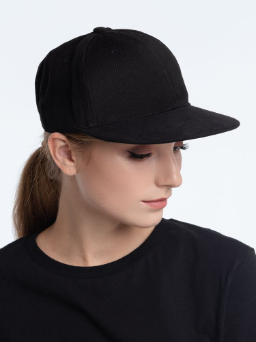  Unit Snapback   ,   6