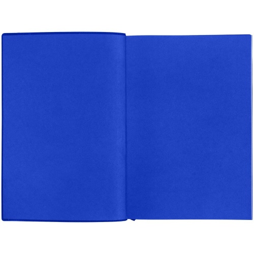 Ежедневник Martos, недатированный, синий фото 4 Ежедневник Martos, недатированный, синий фото 4