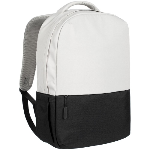 Рюкзак Twindale, серый с черным фото 2