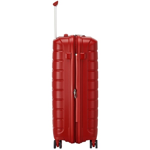 Чемодан Butterfly M, красный фото 3 Чемодан Butterfly M, красный фото 3