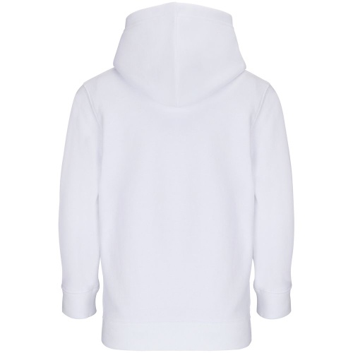 Худи детское Condor Kids, белое фото 2