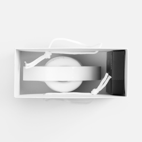 Набор SoundMind, белый фото 2 Набор SoundMind, белый фото 2