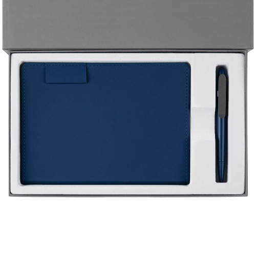 Набор Tact, синий фото 2