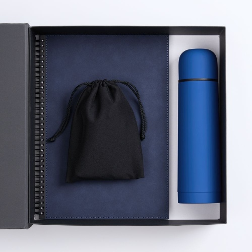 Набор Notera Maxi, синий фото 2 Набор Notera Maxi, синий фото 2