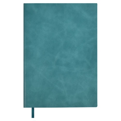Ежедневник Martos, недатированный, бирюзовый Ежедневник Martos, недатированный, бирюзовый