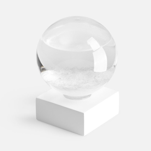 Штормгласс Mystery, белый Штормгласс Mystery, белый