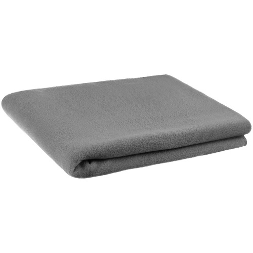 Дорожный плед Voyager 2, серый фото 2 Дорожный плед Voyager 2, серый фото 2