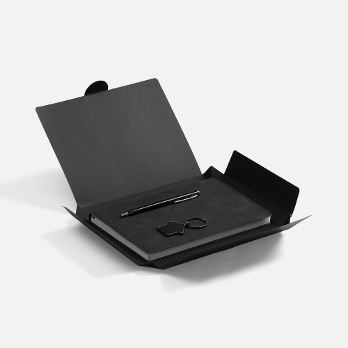 Набор Urban Lodge, черный фото 2 Набор Urban Lodge, черный фото 2