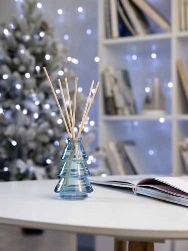 Диффузор ароматический Grunwald, синий фото 5 Диффузор ароматический Grunwald, синий фото 5