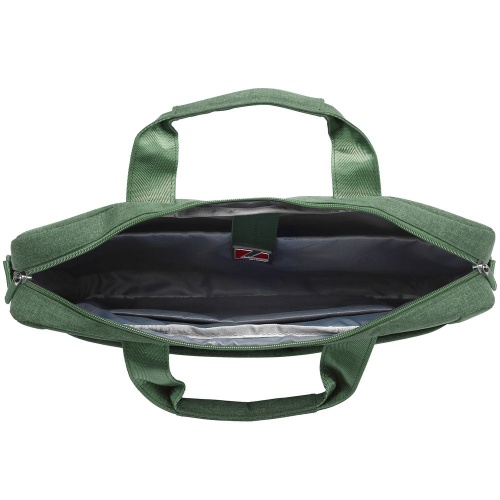 Cумка для ноутбука L225, зеленый фото 4 Cумка для ноутбука L225, зеленый фото 4