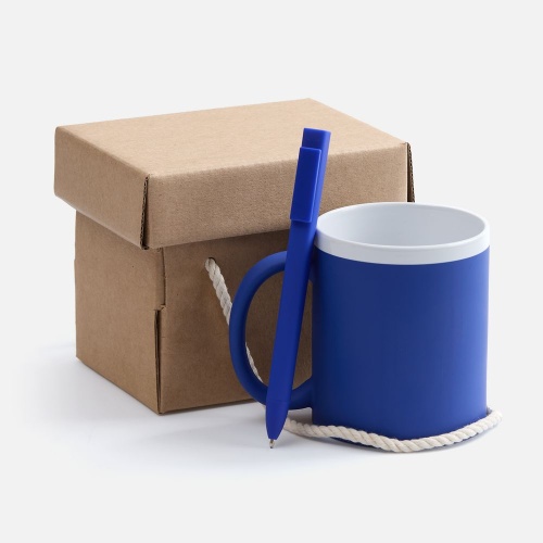 Набор StopSpot, синий Набор StopSpot, синий