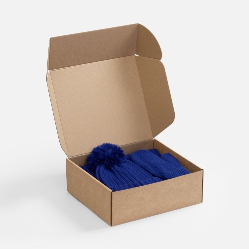 Набор HappyGo, синий фото 2 Набор HappyGo, синий фото 2