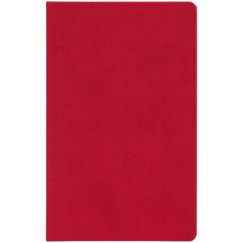 Ежедневник Grade, недатированный, красный фото 3