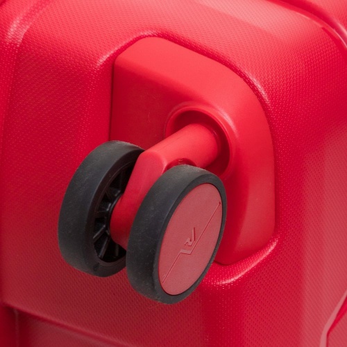Чемодан Skyline L, красный фото 4 Чемодан Skyline L, красный фото 4