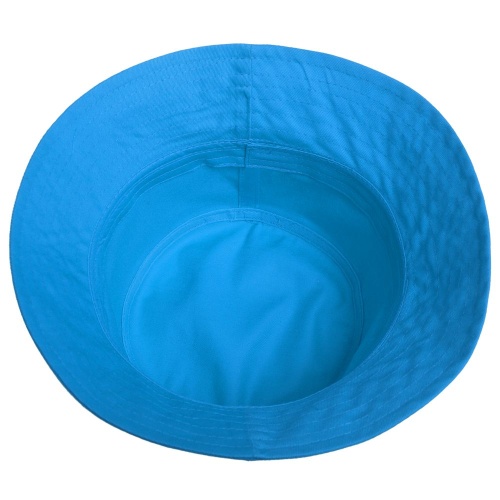 Панама Challenge, ярко-голубая фото 2