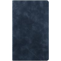 Блокнот Luba, синий