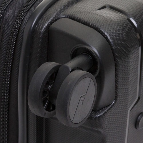 Чемодан Skyline S, черный фото 4 Чемодан Skyline S, черный фото 4