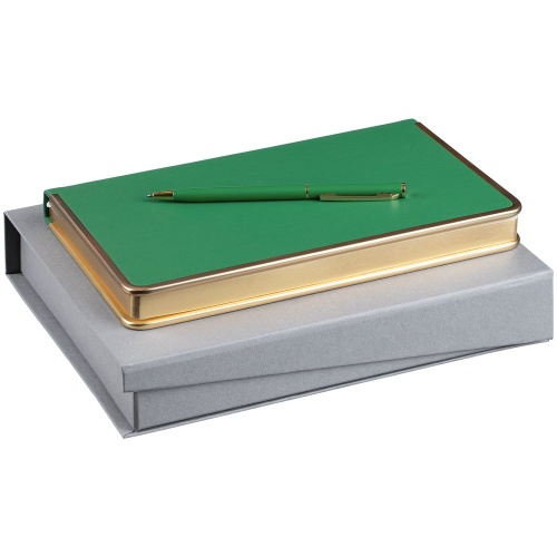 Набор Relax, зеленый фото 2