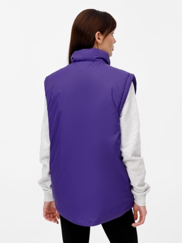 Жилет Kama, фиолетовый фото 5 Жилет Kama, фиолетовый фото 5