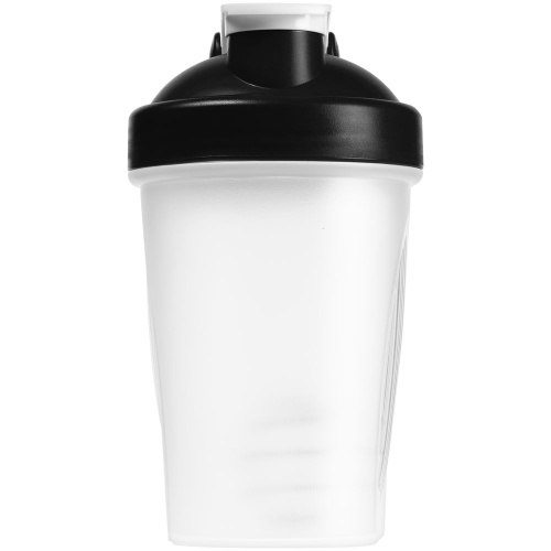 Спортивный шейкер OneTwo Drink, черный фото 4