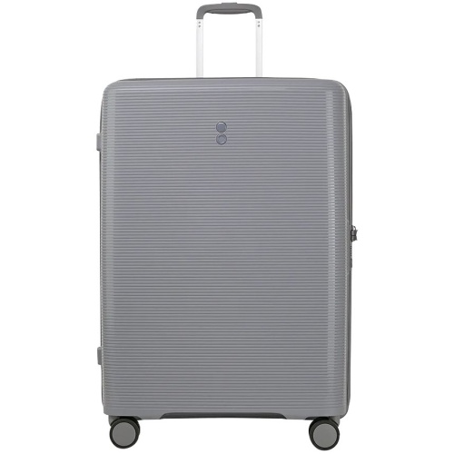 Чемодан Forza L, серый фото 2 Чемодан Forza L, серый фото 2