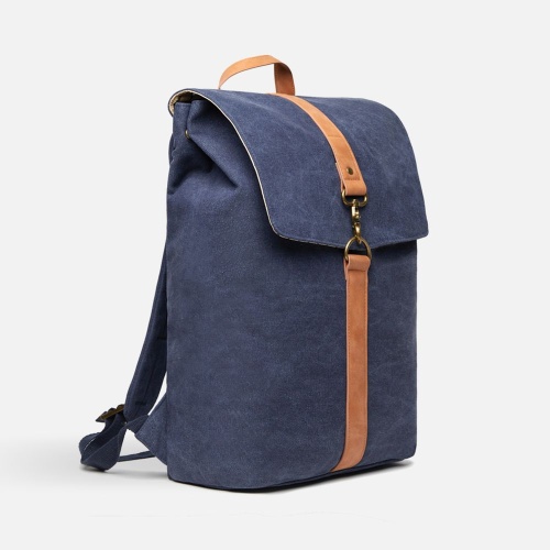 Рюкзак Bosler, синий Рюкзак Bosler, синий