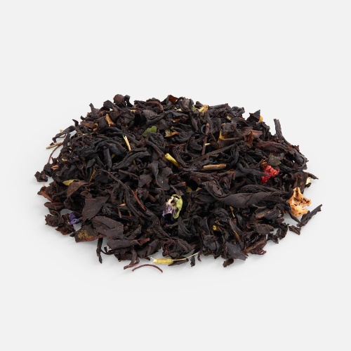 Чай «Брызги шампанского», ver.2 фото 3