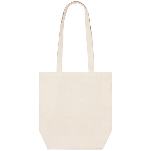 Сумка для покупок Mister Big, неокрашенная фото 2 Сумка для покупок Mister Big, неокрашенная фото 2