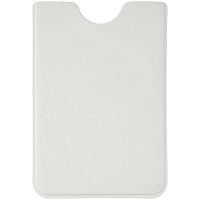 Чехол для карточки Dorset, белый