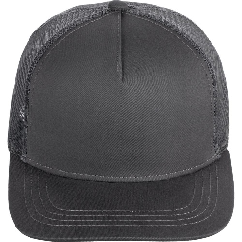 Бейсболка Seguro Air, серая фото 2