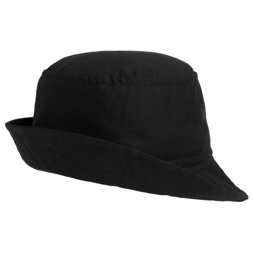 Панама Challenge, черная фото 2