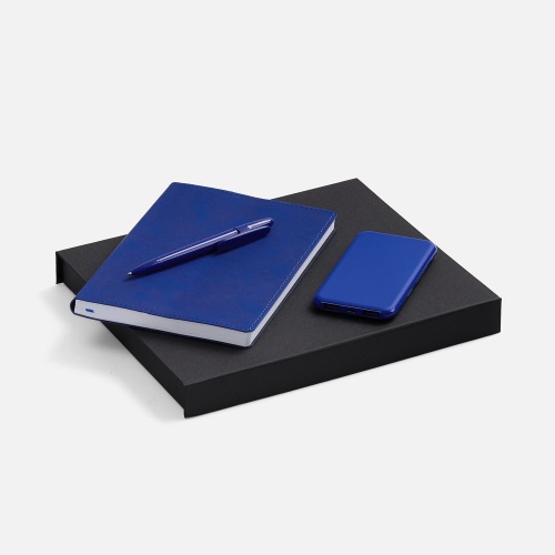 Набор Urban Power, синий Набор Urban Power, синий