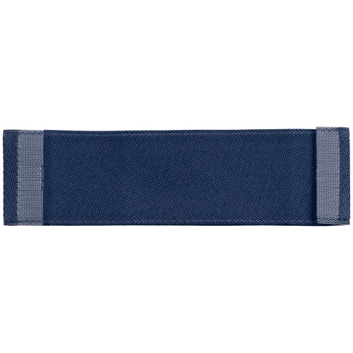 Лейбл тканевый Epsilon, XS, темно-синий фото 2 Лейбл тканевый Epsilon, XS, темно-синий фото 2