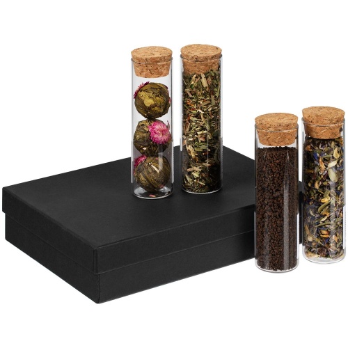 Набор «Большое чайное путешествие» Набор «Большое чайное путешествие»