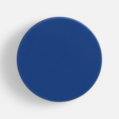 Джибитс из ПВХ «Круг», синий