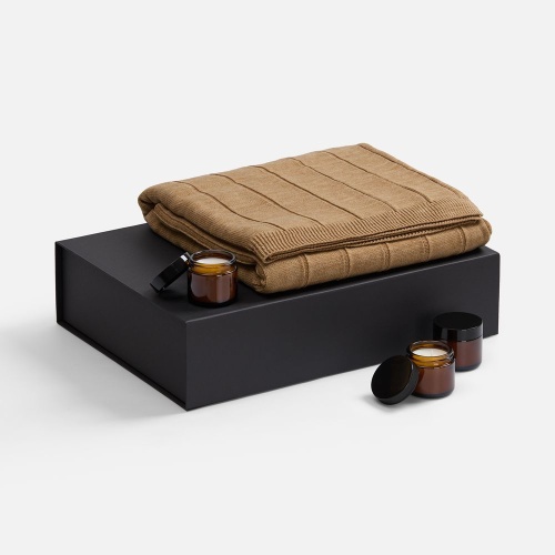 Набор Aromagia, бежевый фото 2 Набор Aromagia, бежевый фото 2