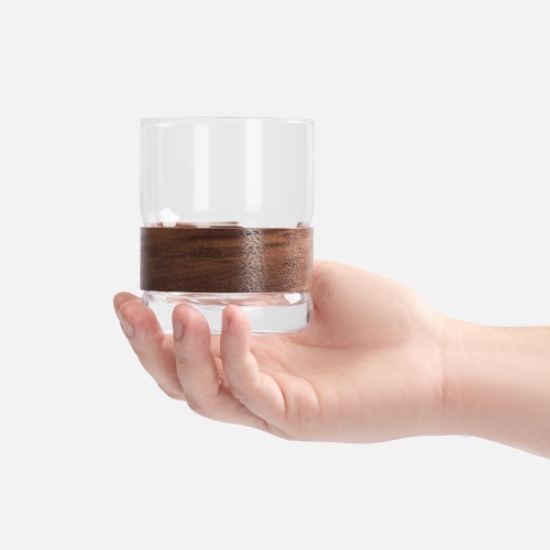 Стакан для виски Woodlyn фото 3 Стакан для виски Woodlyn фото 3