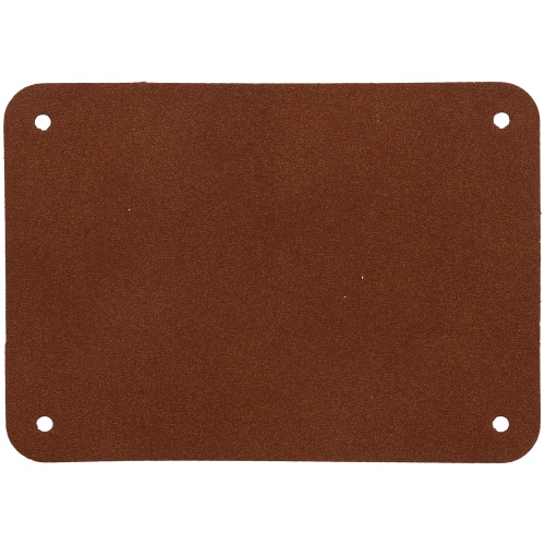 Лейбл Etha Nubuсk, XL, коричневый (умбра) Лейбл Etha Nubuсk, XL, коричневый (умбра)