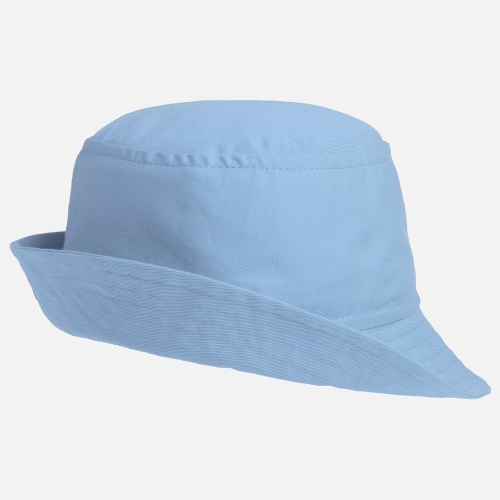 Панама Challenge, голубая (небесная) фото 2 Панама Challenge, голубая (небесная) фото 2