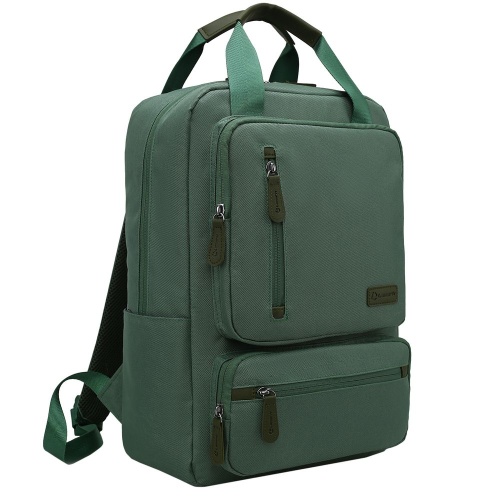 Рюкзак для ноутбука B175, бирюзовый Рюкзак для ноутбука B175, бирюзовый