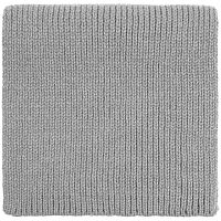 Шарф Tommi, серый (дымчатый)