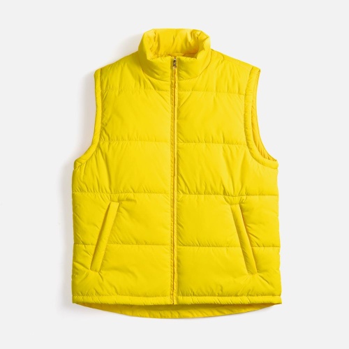 Жилет Kama, желтый Жилет Kama, желтый