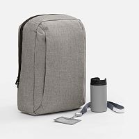 Набор Workeen, серый