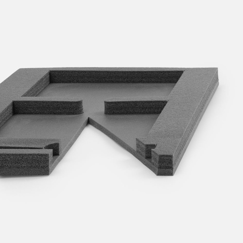 Ложемент Slim на заказ, XS фото 3 Ложемент Slim на заказ, XS фото 3