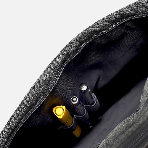 Cумка для ноутбука L225, темно-серая фото 11