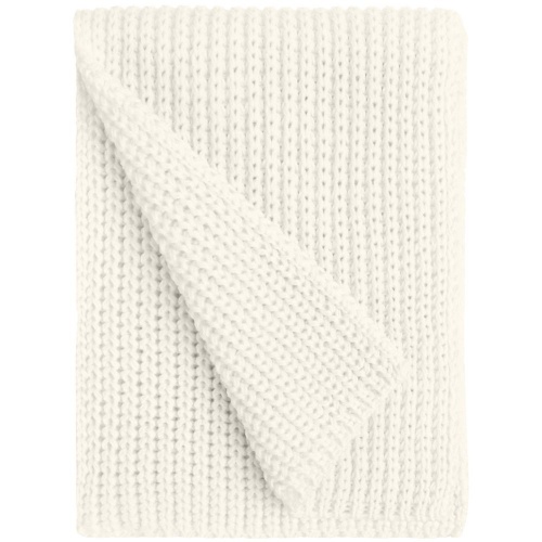 Шарф Nordkapp, белый (молочный) Шарф Nordkapp, белый (молочный)
